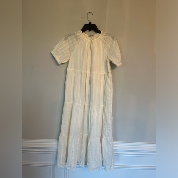 Madewell Long dress size small - Picture 2 of 4